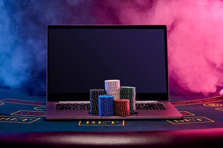 Ilustrasi privasi data pengguna wira777