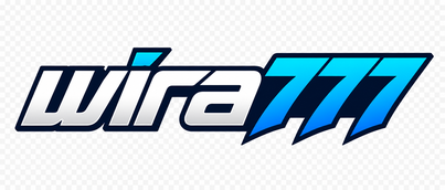Logo wira777 merah untuk Indonesia